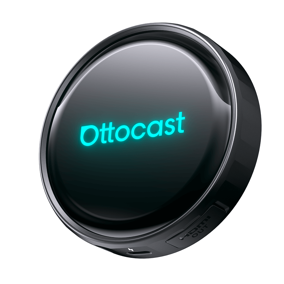 Bežični adapter Carplay / Android Auto Ottocast OttoAibox P3 Pro za Apple iPhone / Android Series PCS61-T