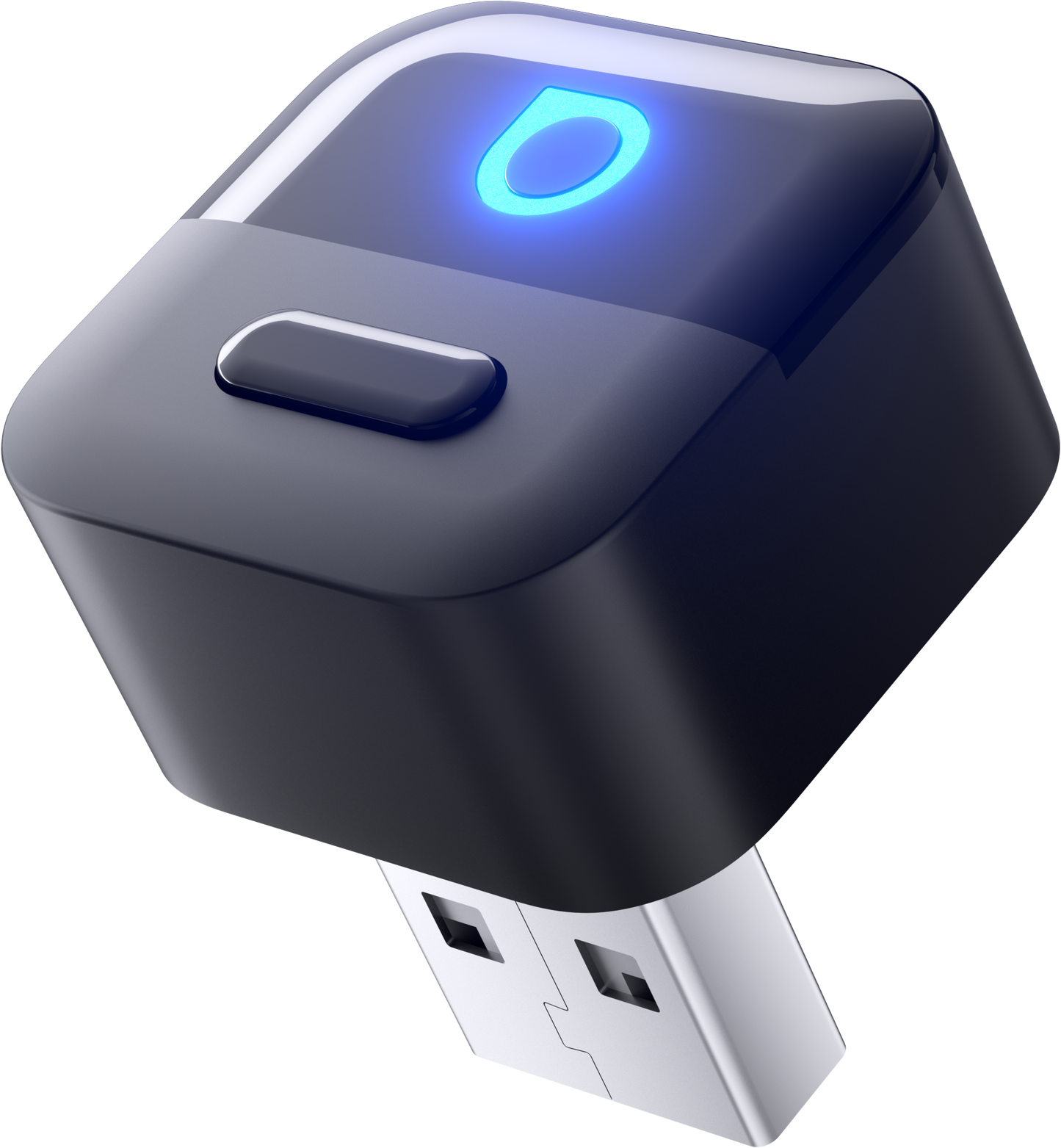 Bežični adapter Carplay / Android Auto Ottocast Mini Pico Style A za Apple iPhone / Android Series CA525-T