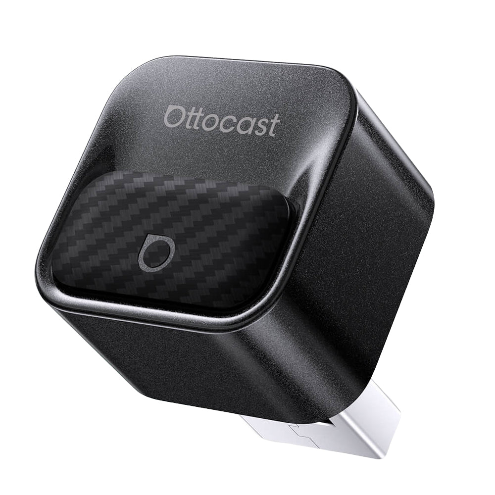 Bežični adapter Carplay / Android Auto Ottocast Mini Pico Style B za Apple iPhone / Android Series CA525-T3