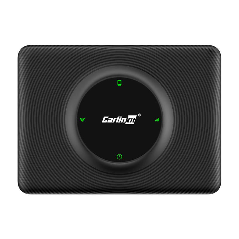 Bežični Carplay / Android Auto adapter Carlinkit kompatibilan s Tesla Model 3 / X / Y / S za Apple iPhone / Android Series CPC200-T2C