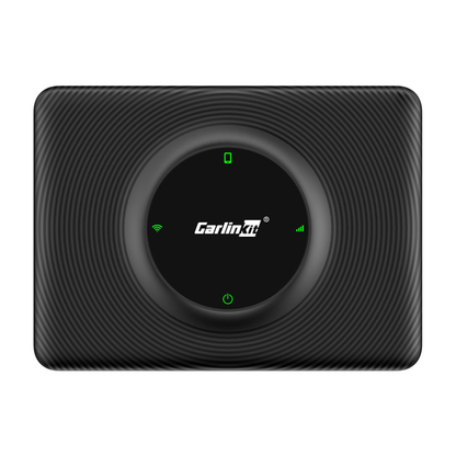 Bežični Carplay / Android Auto adapter Carlinkit kompatibilan s Tesla Model 3 / X / Y / S za Apple iPhone / Android Series CPC200-T2C