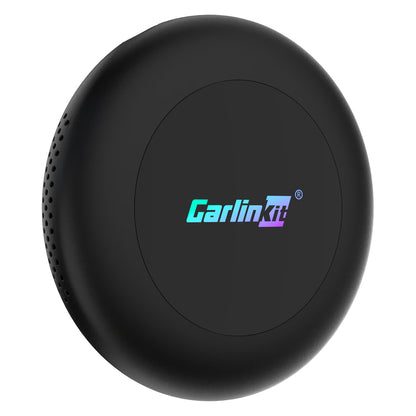 Bežični Carplay / Android Auto adapter Carlinkit TBox Ultra 2 za Apple iPhone / Android seriju, 8GB RAM / 128GB, 5G