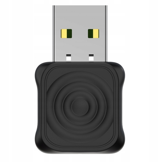 Adaptor Carplay / Android Auto Wireless Carlinkit Mini Ultra1 za Apple iPhone / Android seriju