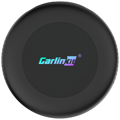 Bežični adapter Carplay / Android Auto Carlinkit TBox Ultra 2 za Apple iPhone / Android Series, 8GB RAM / 128GB