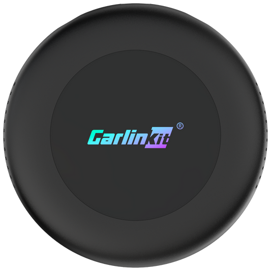 Bežični adapter Carplay / Android Auto Carlinkit TBox Ultra 2 za Apple iPhone / Android Series, 8GB RAM / 128GB, 4G