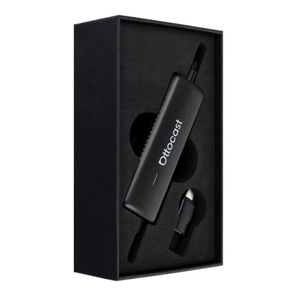 Adaptor Carplay / Android Auto Ottocast Mirror Touch za Apple iPhone / Android seriju CA450-T