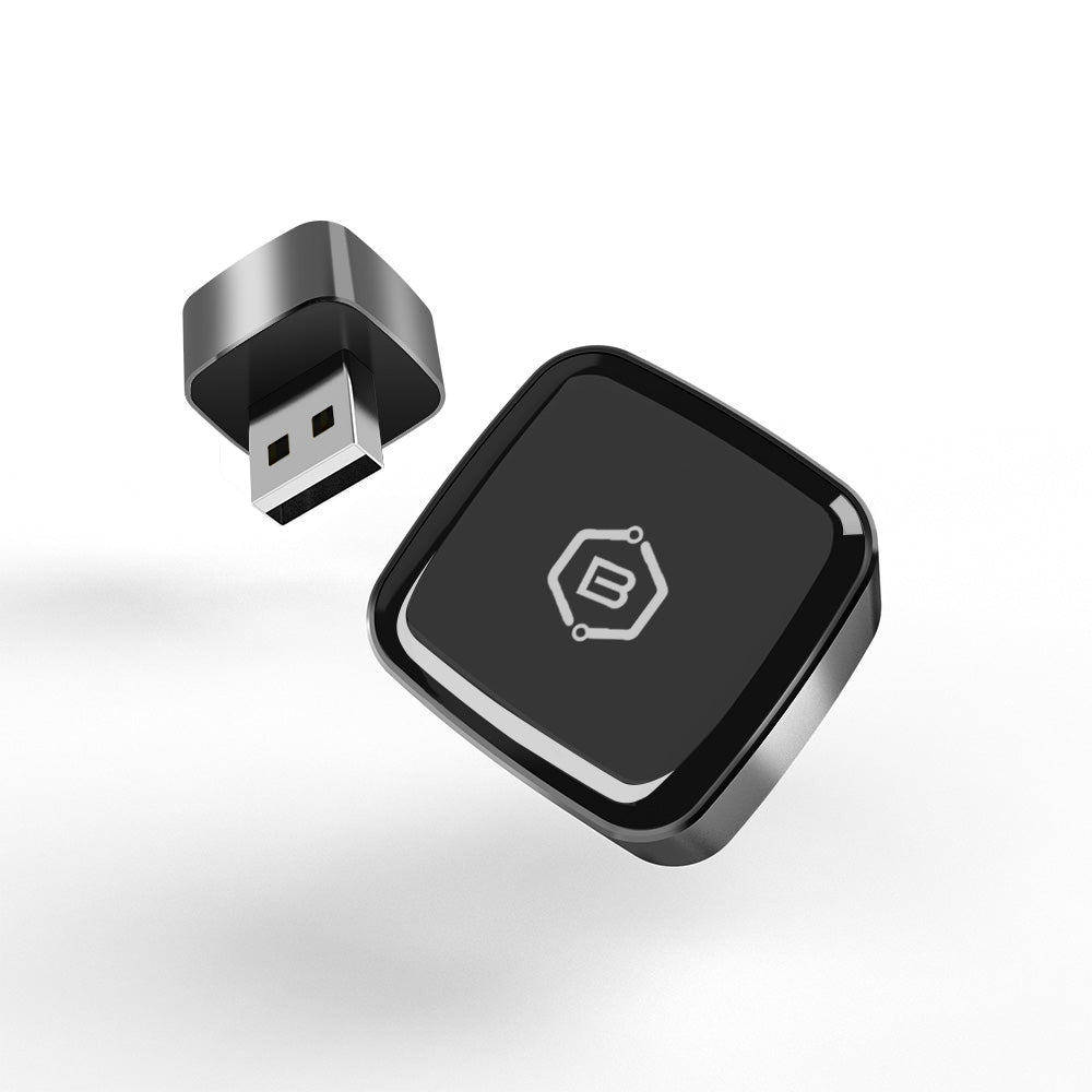 Bežični adapter Carplay / Android Auto Blavec BCP-03 za Apple iPhone / Android seriju