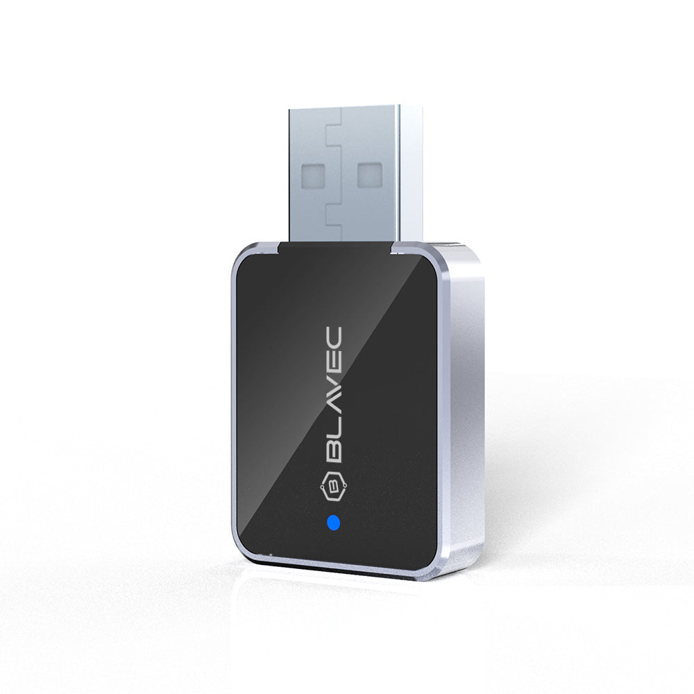 Bežični adapter Carplay / Android Auto Blavec BCP-02 za Apple iPhone / Android Series