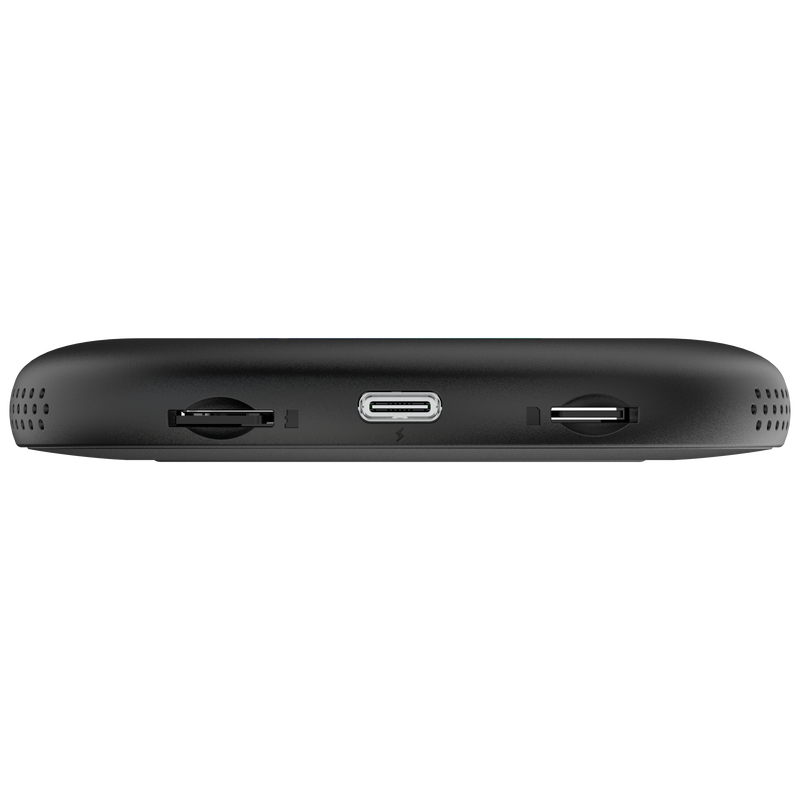 Bežični adapter Carplay / Android Auto Carlinkit TBox Ultra 2 za Apple iPhone / Android Series, 8GB RAM / 128GB