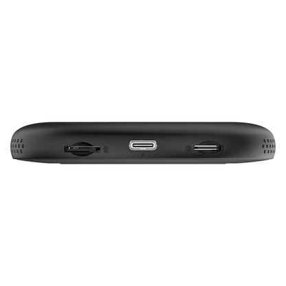 Bežični Carplay / Android Auto adapter Carlinkit TBox Ultra 2 za Apple iPhone / Android seriju, 8GB RAM / 128GB, 5G