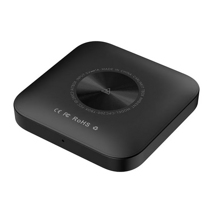 Adaptor Carplay / Android Auto Wireless Carlinkit TBox Ambient za Apple iPhone / Android seriju, 8GB RAM / 128GB