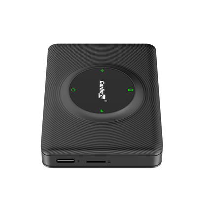 Bežični Carplay / Android Auto adapter Carlinkit kompatibilan s Tesla Model 3 / X / Y / S za Apple iPhone / Android Series CPC200-T2C