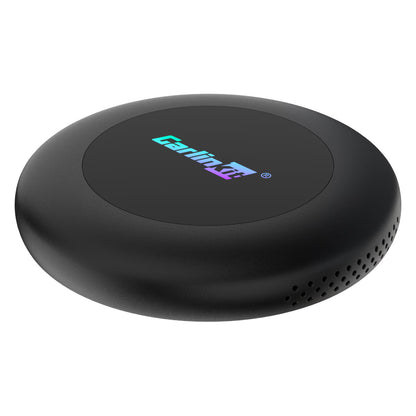 Bežični Carplay / Android Auto adapter Carlinkit TBox Ultra 2 za Apple iPhone / Android seriju, 8GB RAM / 128GB, 5G