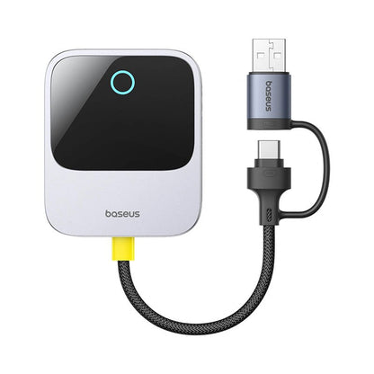 Bežični Carplay adapter Baseus PrimeTrip za Apple iPhone seriju, Ponovno zapakiran C10745100813-00