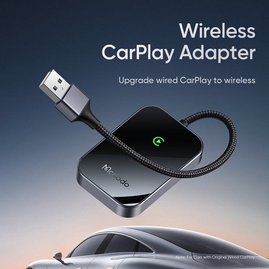 Bežični Carplay adapter McDodo CA-7210 za Apple iPhone seriju