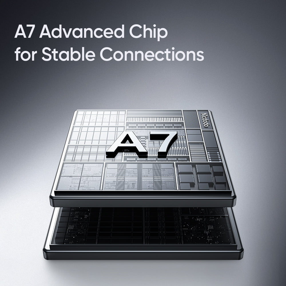 Bežični Carplay adapter McDodo CA-7210 za Apple iPhone seriju