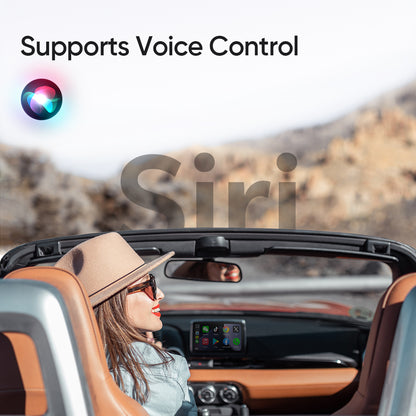 Bežični Carplay adapter McDodo CA-7210 za Apple iPhone seriju