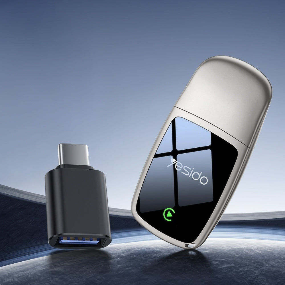Bežični Carplay adapter Yesido KM29 za Apple iPhone seriju