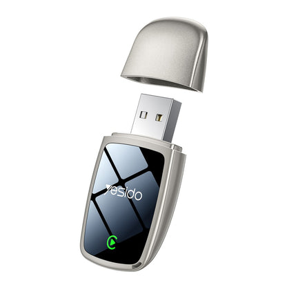 Bežični Carplay adapter Yesido KM29 za Apple iPhone seriju