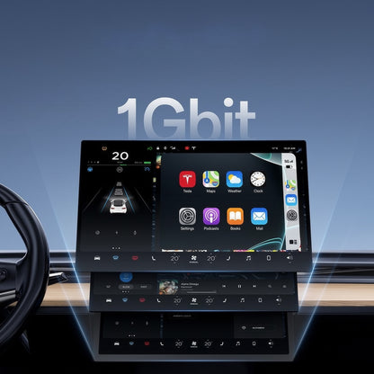 Bežični Carplay adapter Yesido KM29 za Apple iPhone seriju