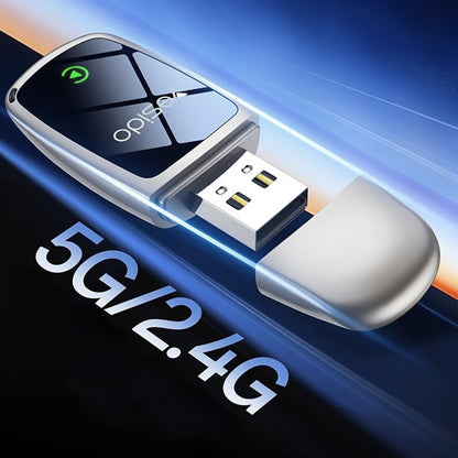 Bežični Carplay adapter Yesido KM29 za Apple iPhone seriju
