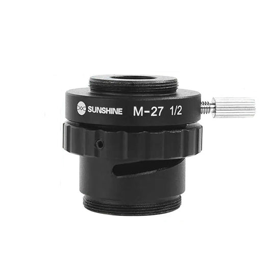 Adaptor CTV Sunshine M-27 za mikroskopsku kameru, 1/2