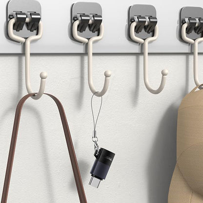 Adapter za podatke i punjenje USB-C - USB-A Yesido GS34, Sivi