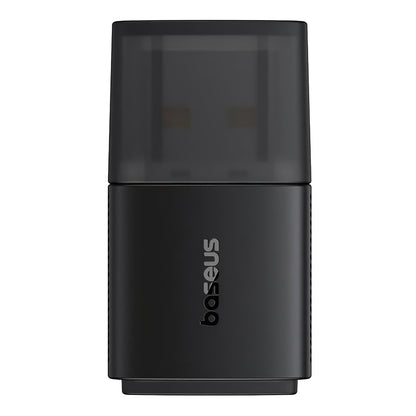 Bežični adapter Baseus FastJoy, Dual Band, 300Mbps, crni B01317600111-03