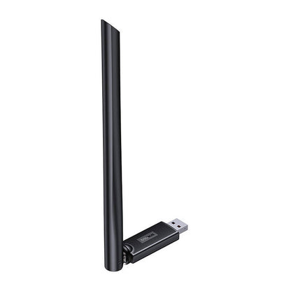Adaptor Extender Wireless Baseus BS-OH171, 150Mbps, Crni B01317600111-00