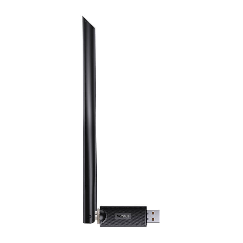 Adaptor Extender Wireless Baseus BS-OH171, 150Mbps, Crni B01317600111-00