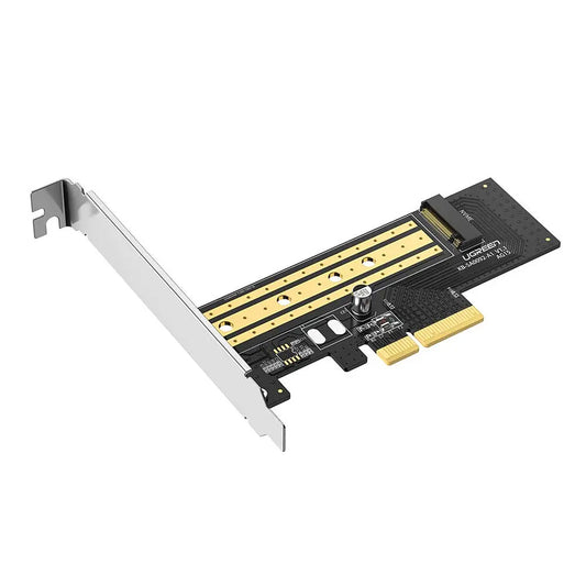 Adapter sučelja SSD UGREEN CM302 (70503), NVMe M.2 - PCIe 3.0 X4
