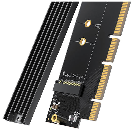 Adapter sučelja SSD UGREEN CM465 (30715), NVMe M.2 - PCIe 4.0 X4