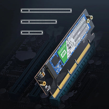 Adapter sučelja SSD UGREEN CM465 (30715), NVMe M.2 - PCIe 4.0 X4