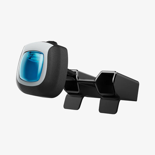 Spigen adapter za auto osvježivač zraka za Tesla Y Juniper / 3 Highland, set od 2 komada ACP10164