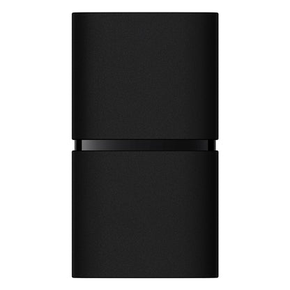 Mrežni adapter Baseus, RJ45 - RJ45, Crni B00131100111-01