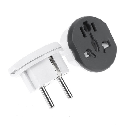 Adaptor mreže Techsuit C529 UK / US / AU - EU, Bijeli