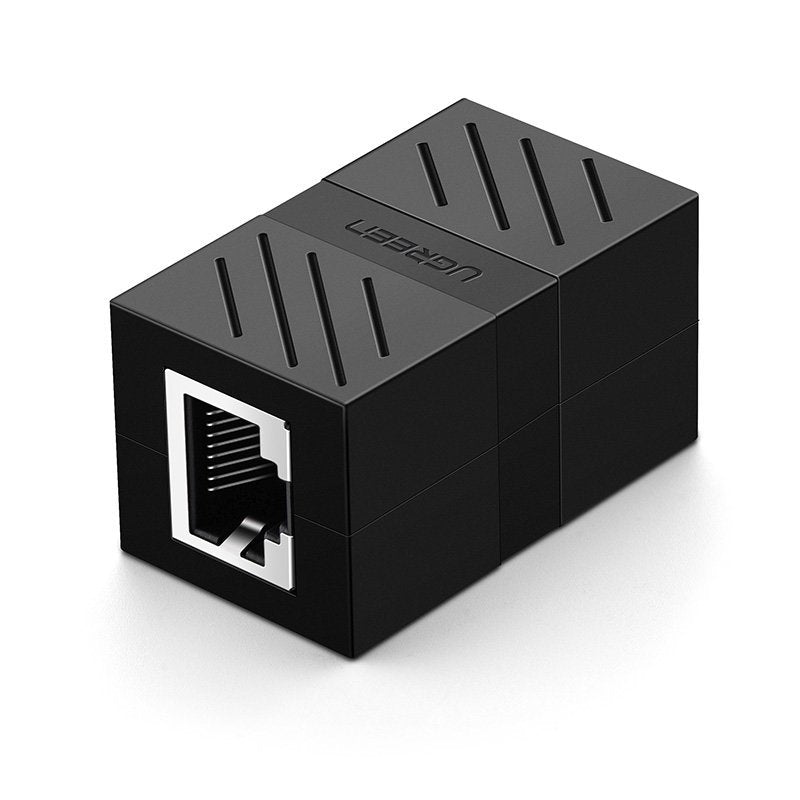 Mrežni adapter UGREEN NW114, RJ45 - RJ45, Crni