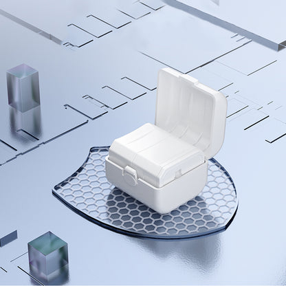 Adaptor mreže Yesido MC25 Travel CN/ US / EU / UK, Bijeli