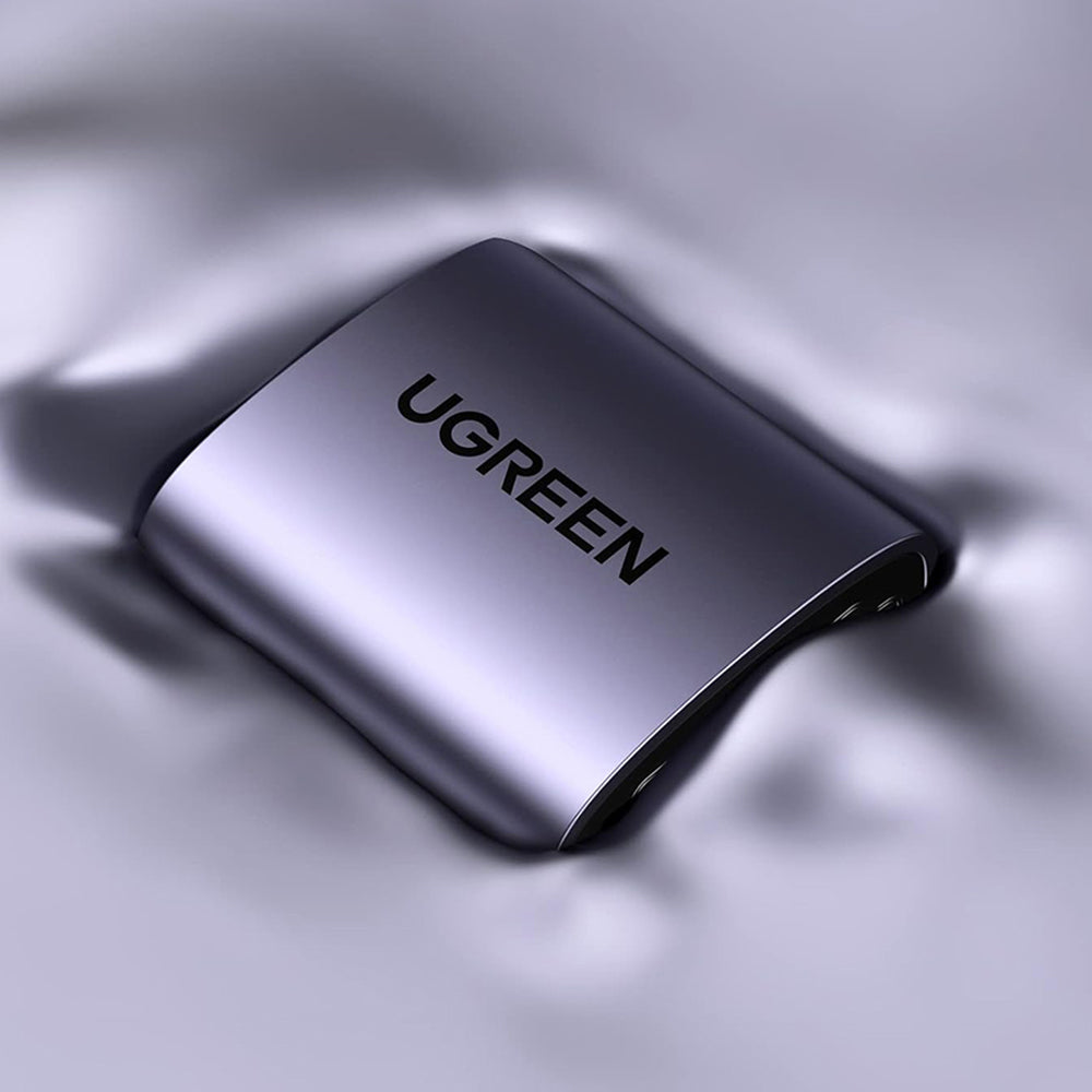 UGREEN Video Adapter HD159 (90592), HDMI - HDMI, 8K, Siva