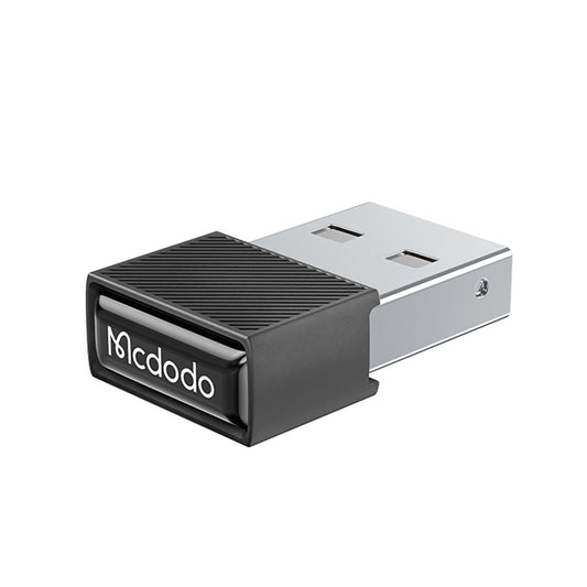 Bežični adapter McDodo OT-1580, Crni
