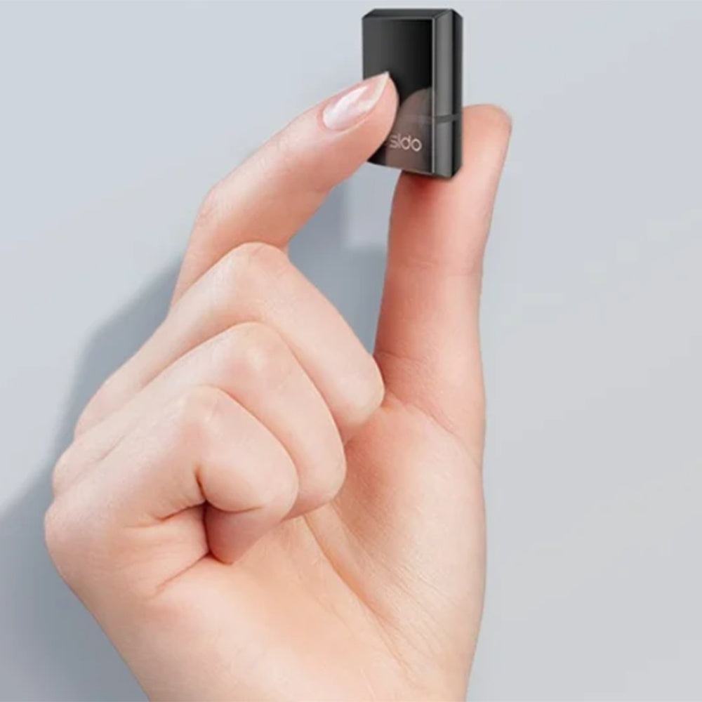 Bežični adapter Yesido WP10, 150Mbps, Crni