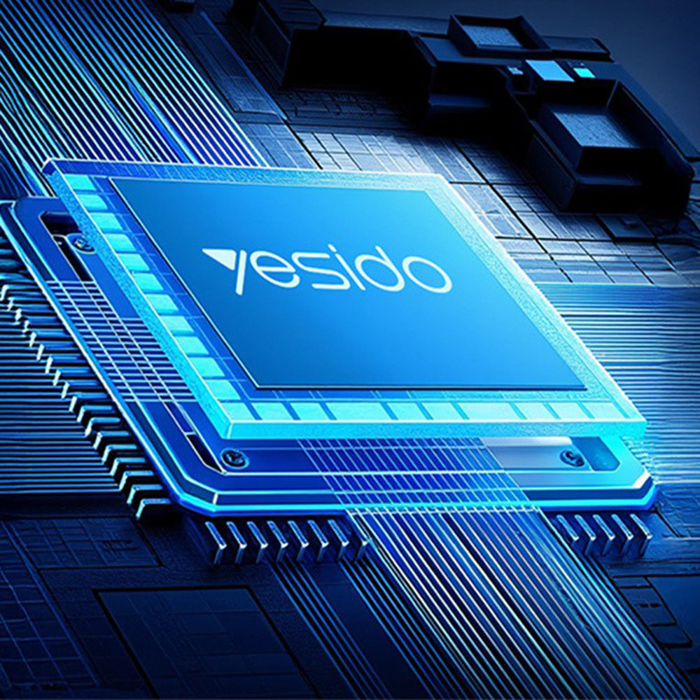 Bežični adapter Yesido WP11, 150Mbps, Crni