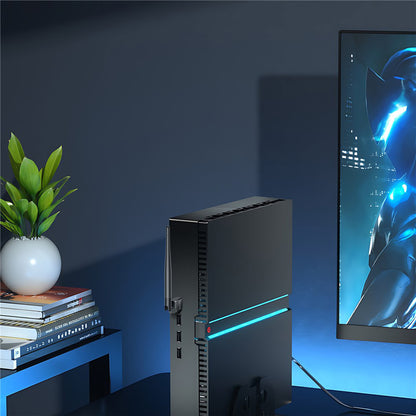 Bežični adapter Yesido WP11, 150Mbps, Crni