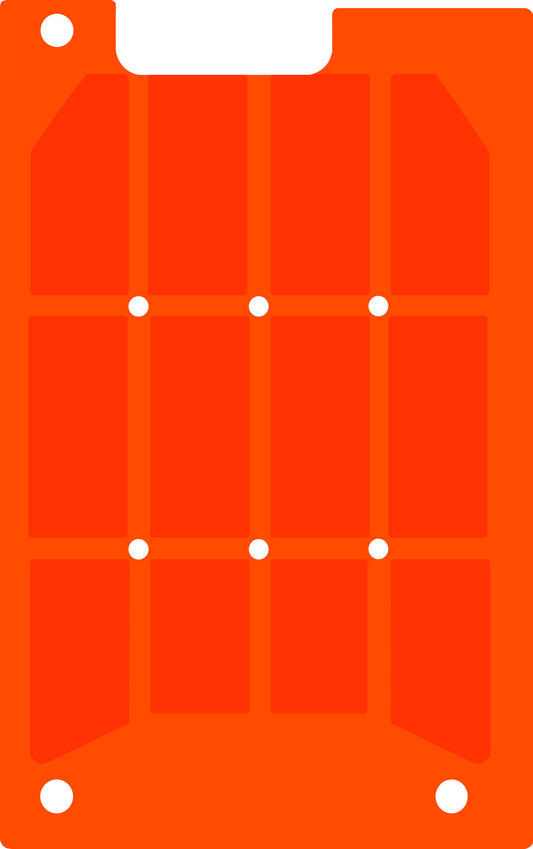 Ljepilo za bateriju Huawei Mate X7, Tip 1, Service Pack 51630MYY