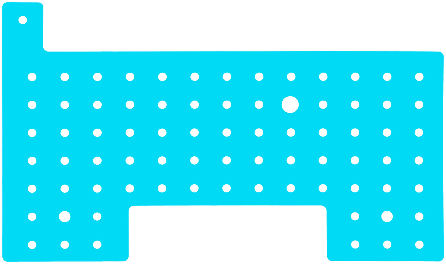 Ljepilo za bateriju Huawei MatePad 11.5 (2025), Service Pack 97060XGC