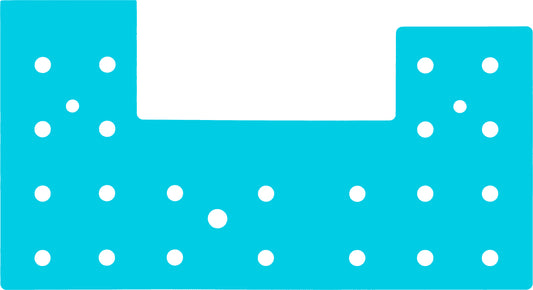 Ljepilo za bateriju Huawei MatePad 12 X (2025), Service Pack 97060TUL