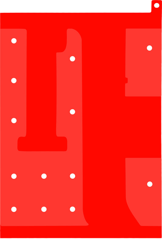 Ljepilo za bateriju Huawei nova 14 Pro, Service Pack 51630MGA