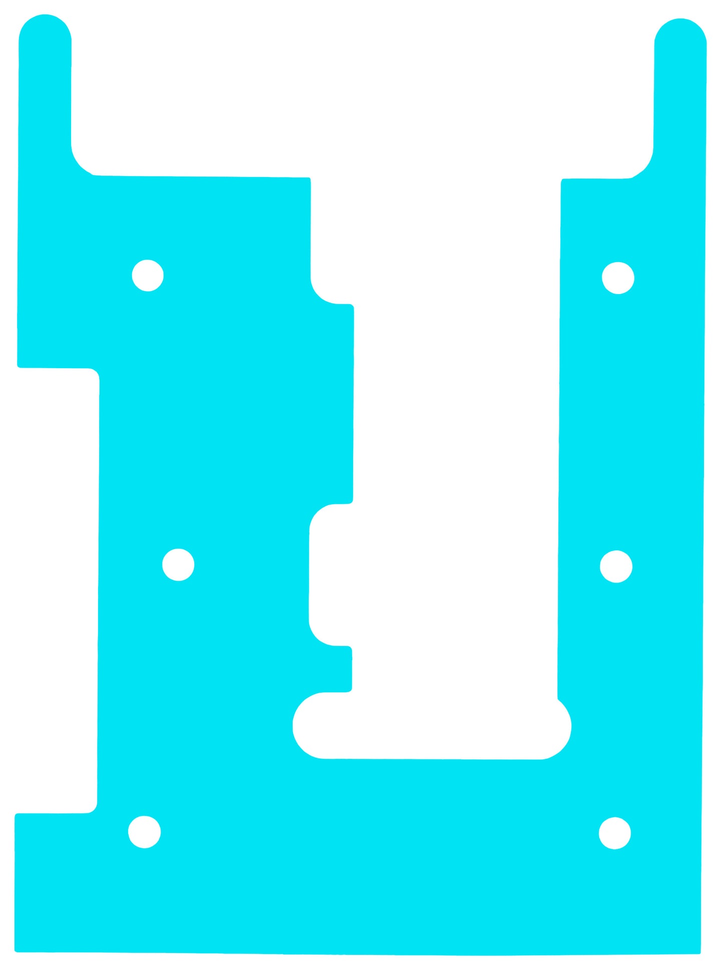 Ljepilo za bateriju Motorola Moto G06 Power / G06, Tip 2, Service Pack 5948C31297