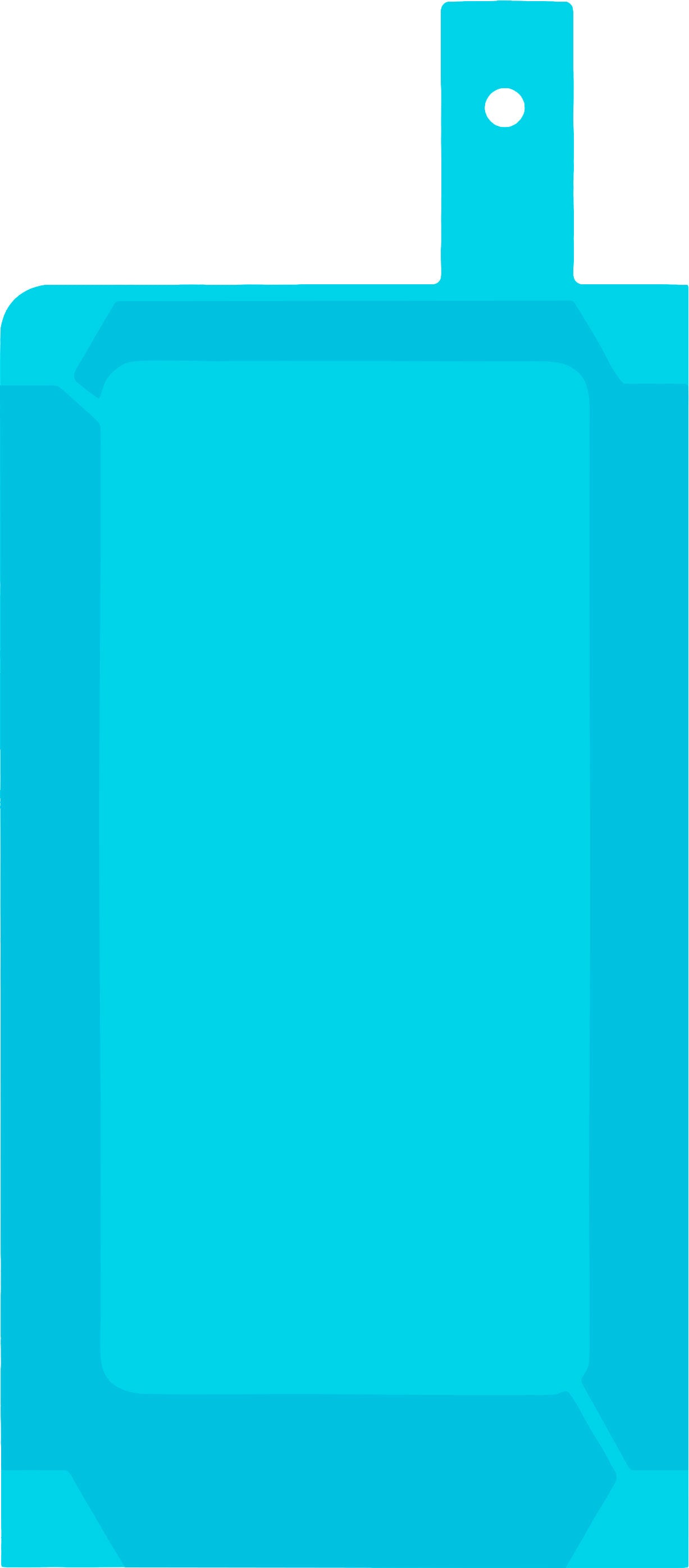 Ljepilo za bateriju Samsung Galaxy S10 G973, Service Pack GH02-17480A