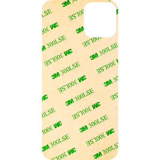 3M ljepilo za poklopac baterije za Apple iPhone 11 Pro